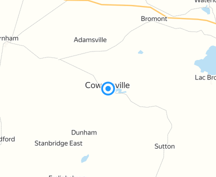 Familiprix Cowansville