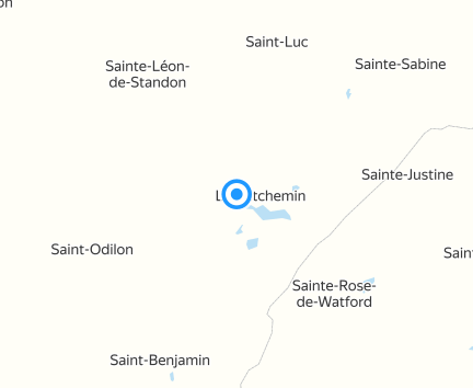 Familiprix Lac-Etchemin