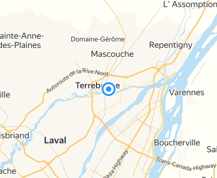 Familiprix Terrebonne Lachenaie
