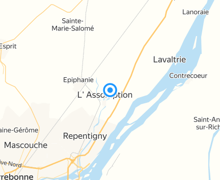 Familiprix L'Assomption