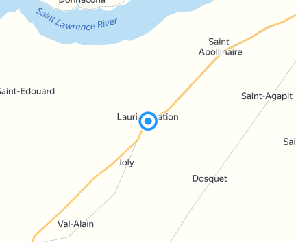 Familiprix Laurier-Station