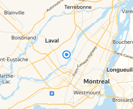 Familiprix Laval Pont-Viau
