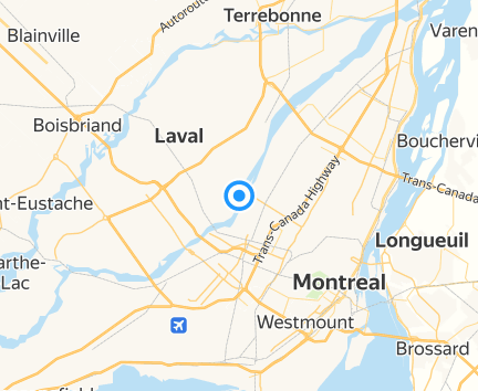 Familiprix Laval