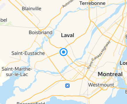 Familiprix Laval