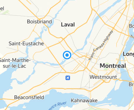 Familiprix Laval