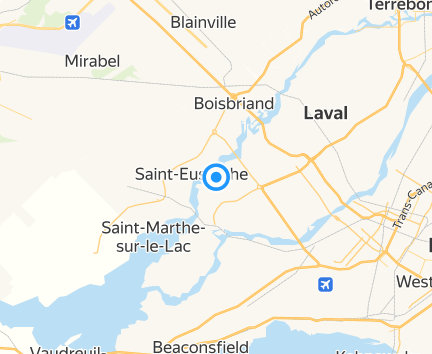 Familiprix Laval
