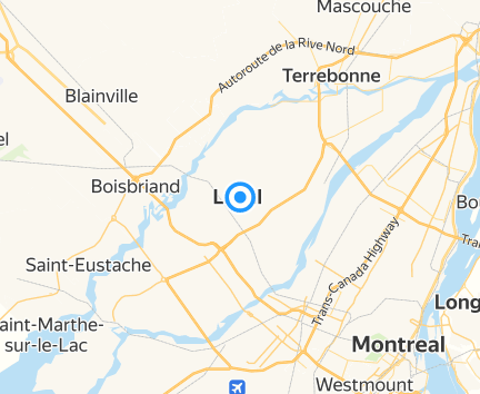 Familiprix Laval Vimont