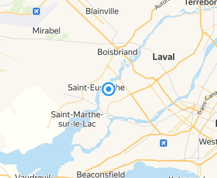 Familiprix Laval