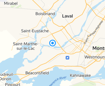 Familiprix Laval Sainte-Dorothée