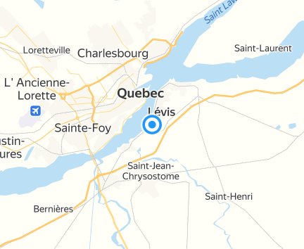 Familiprix Lévis
