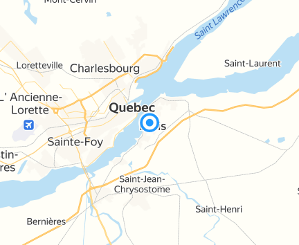 Familiprix Lévis
