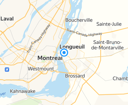 Familiprix Longueuil