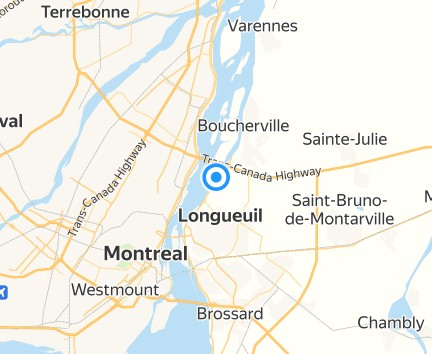 Familiprix Longueuil