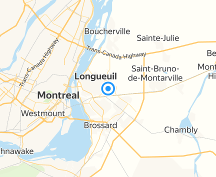 Familiprix Longueuil