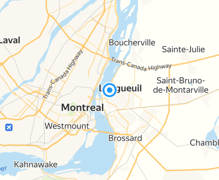 Familiprix Longueuil