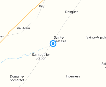 Familiprix Lyster