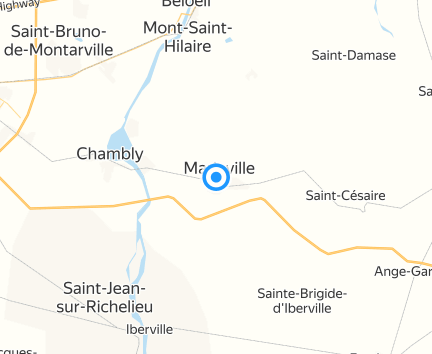 Familiprix Marieville