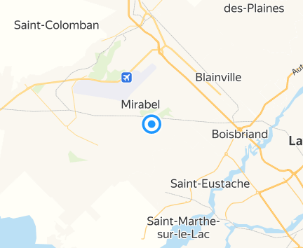 Familiprix Mirabel