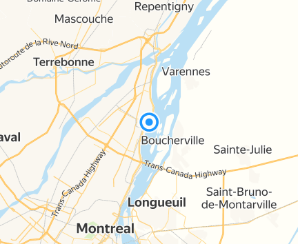 Familiprix Montréal-Est