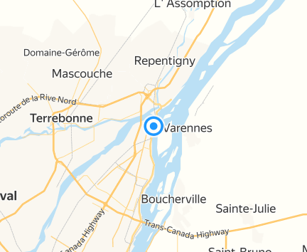 Familiprix Montréal