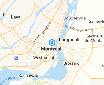 Familiprix Montréal