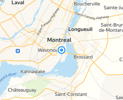 Familiprix Montréal