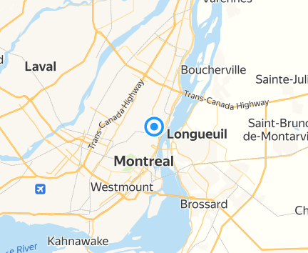 Familiprix Montréal