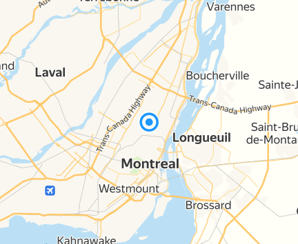 Familiprix Montréal