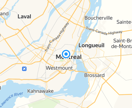 Familiprix Montréal