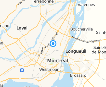 Familiprix Montréal