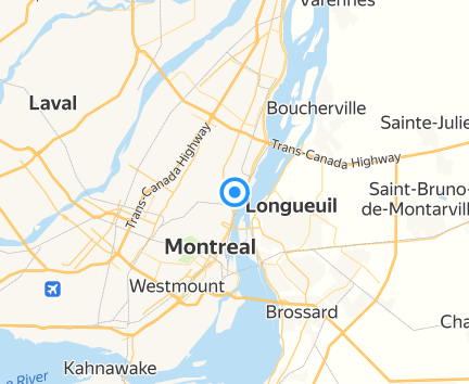 Familiprix Montréal