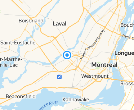 Familiprix Montréal Cartierville