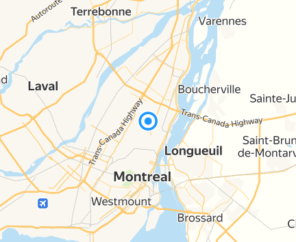 Familiprix Montréal
