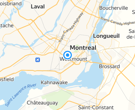 Familiprix Montreal