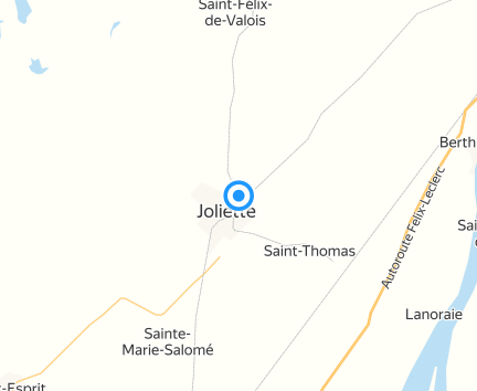 Familiprix Notre-Dame-Des-Prairies