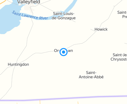 Familiprix Ormstown