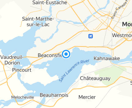 Familiprix Pointe-Claire