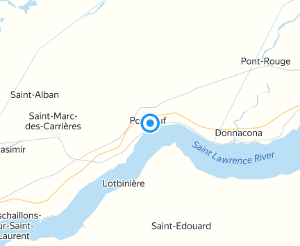 Familiprix Portneuf