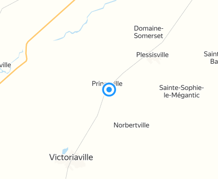 Familiprix Princeville