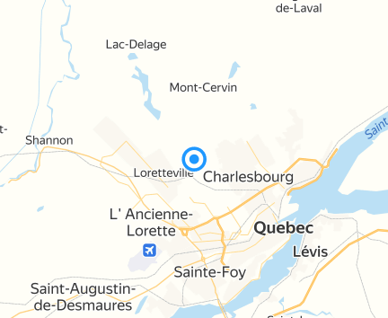 Familiprix Québec