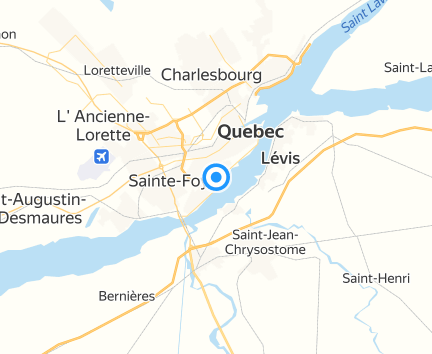 Familiprix Québec Sillery