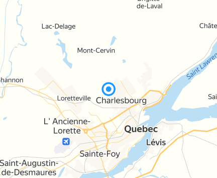 Familiprix Québec