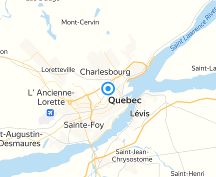 Familiprix Québec Limoilou