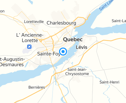 Familiprix Québec Sillery