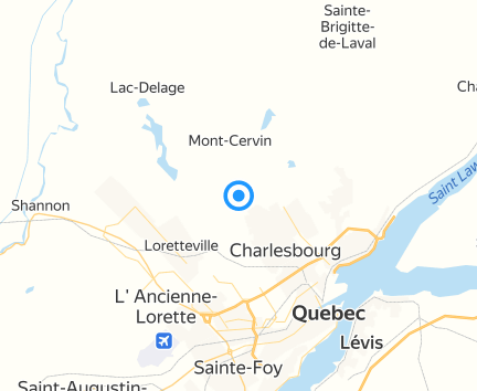 Familiprix Quebec Charlesbourg