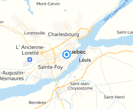 Familiprix Québec