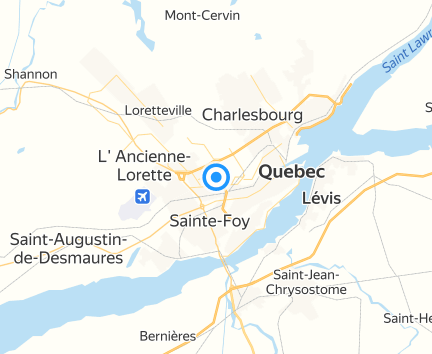 Familiprix Québec