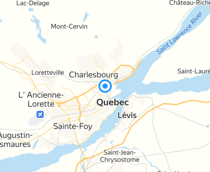 Familiprix Québec Limoilou