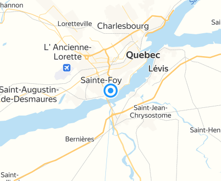 Familiprix Québec