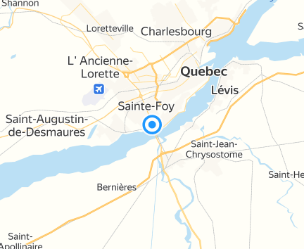 Familiprix Québec